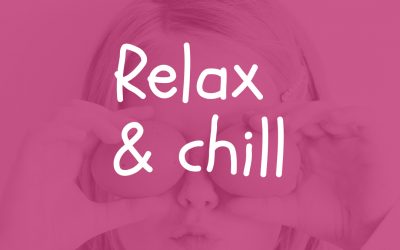 Relax & chill